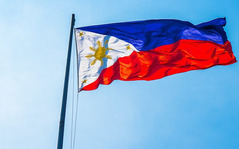 Nas Filipinas, mais de 600 pessoas foram resgatadas de um centro especializado em “Golpe do amor”