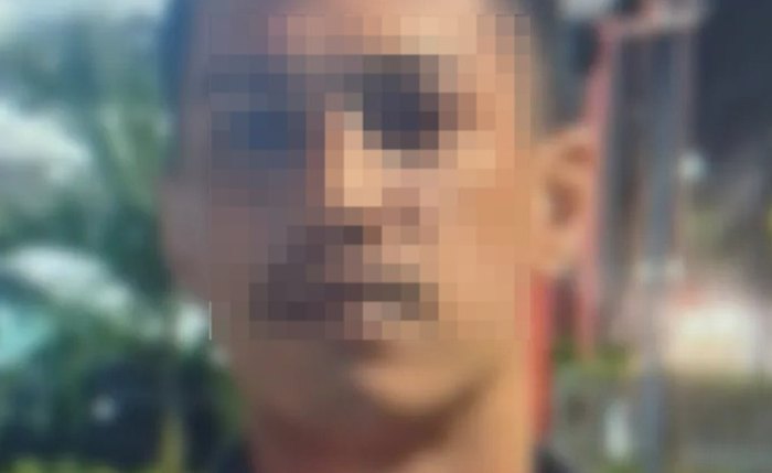 Suspeito de liderar tráfico em Maceió é preso na Bahia com fuzil e munições