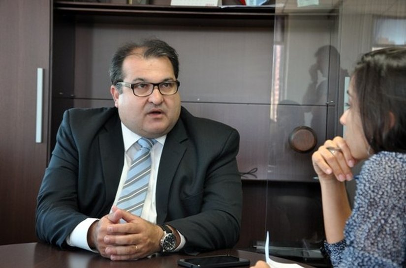 Sefaz promove novo bate-papo online para esclarecer condições do Profis