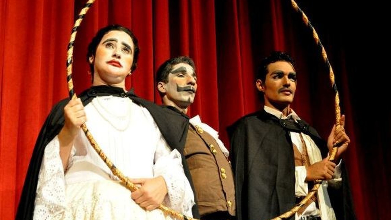 Quinta no Arena apresenta ‘Marina – Uma história de cordel’ nesta quinta-feira