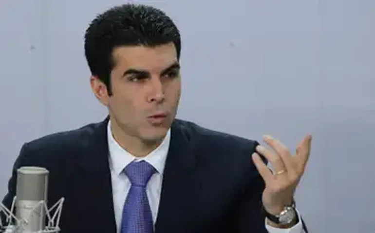 Helder Barbalho afirma que Brasil ainda não pode abrir mão dos combustíveis fósseis