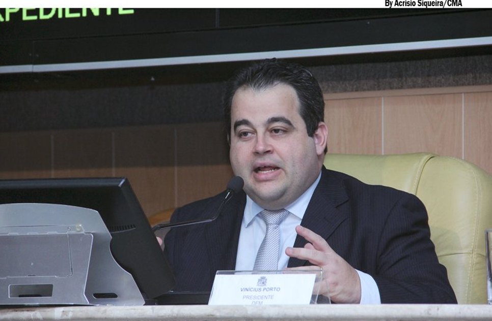 Foto: Acrísio Siqueira