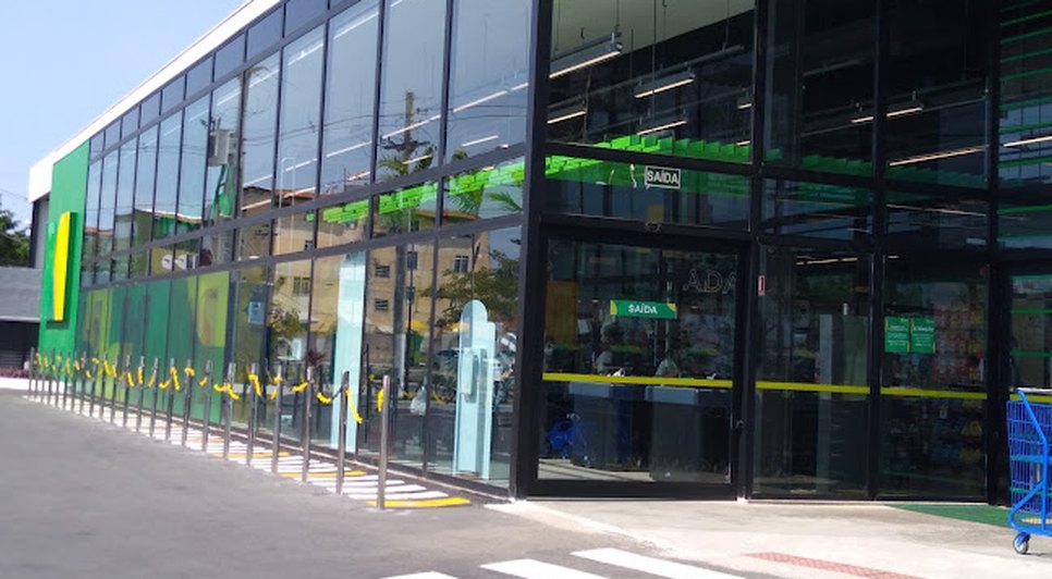 Supermercado abre vagas de emprego para nova loja na Barra dos Coqueiros; veja como concorrer