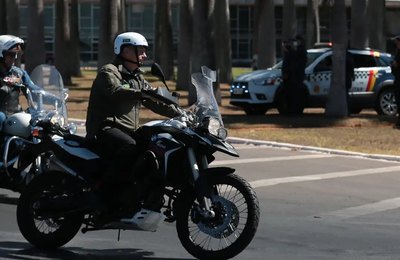 “Pintou um clima": Bolsonaro é condenado por fala sobre venezuelanas