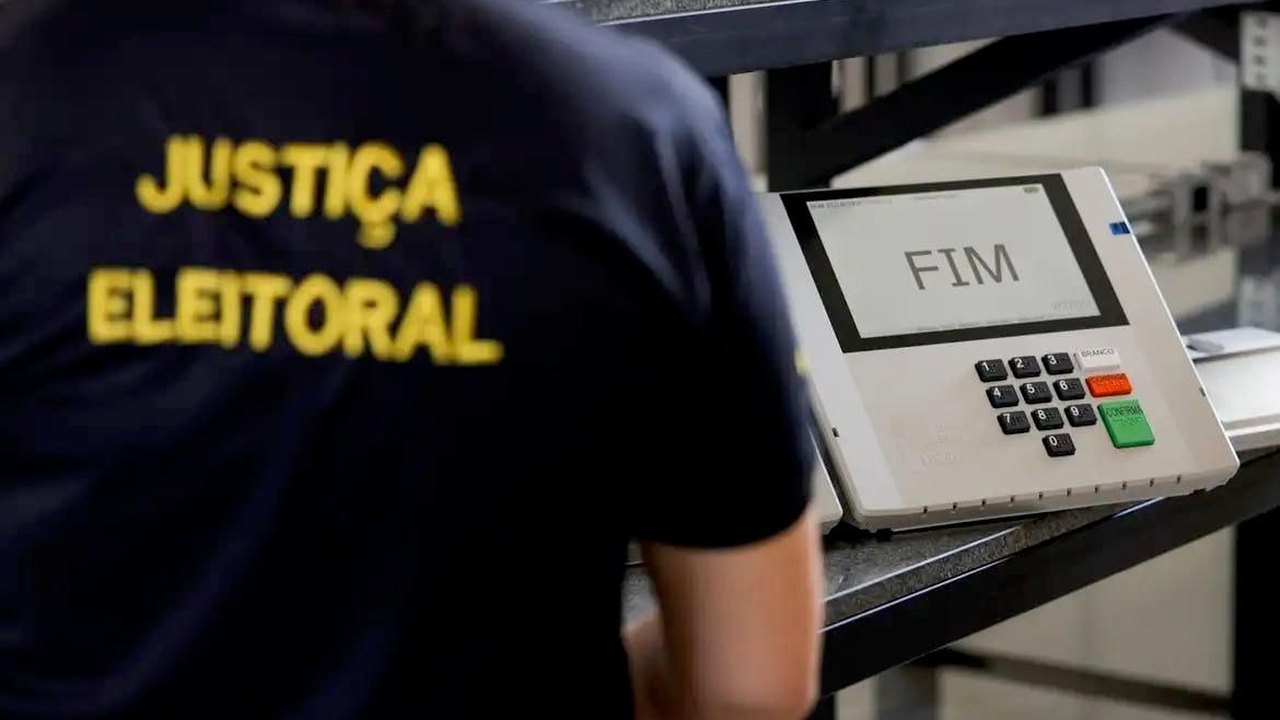 Justiça Eleitoral envia mais de 1 milhão de avisos sobre locais de votação