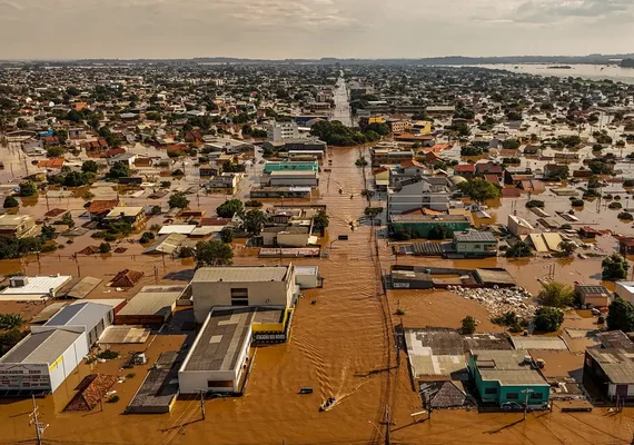 CMN libera R$ 8,3 bi a bancos com grande volume de empréstimos ao RS