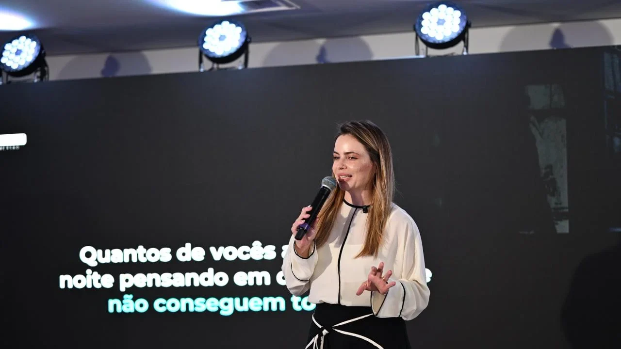 Empresários de Maceió terão acesso a imersão exclusiva com apenas 40 vagas para destravar crescimento no dia 28 de abril