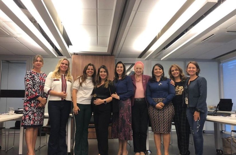 Movimento Mulheres Municipalistas planeja ações para o 2º semestre de 2019