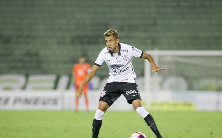 Cantillo é suspenso e desfalca Corinthians contra o Boca Jrs. na ida das oitavas
