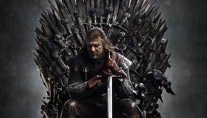 Game of Thrones - Foto: Divulgação