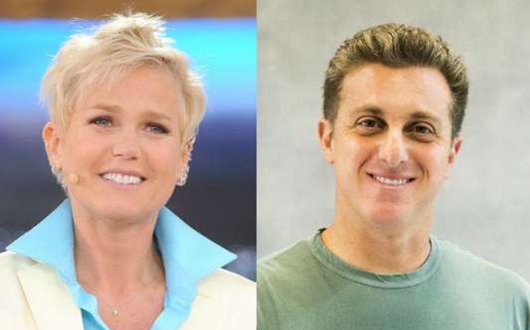Xuxa vai concorrer com Luciano Huck ao ganhar um segundo programa na Record