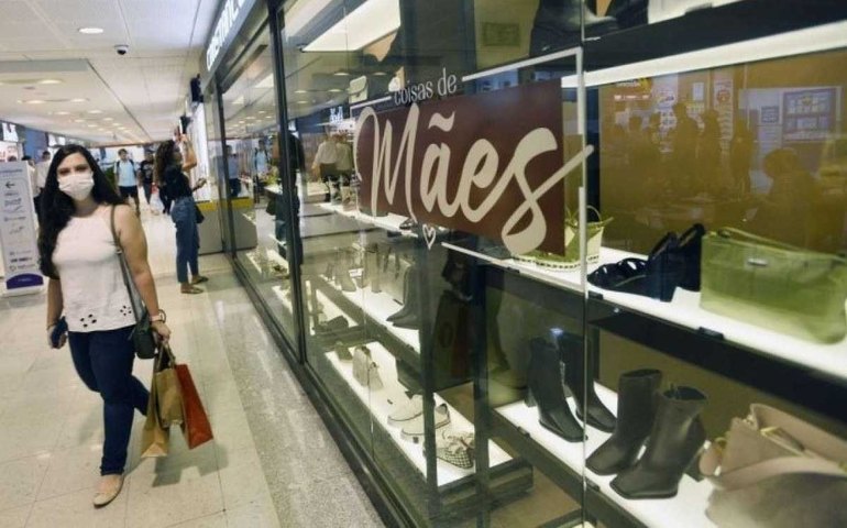 Veja dez dicas para fazer compras seguras no Dia das Mães
