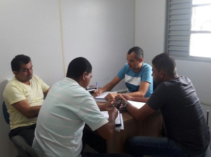 Prefeitura de Campo Alegre prepara fechamento do lixão do município