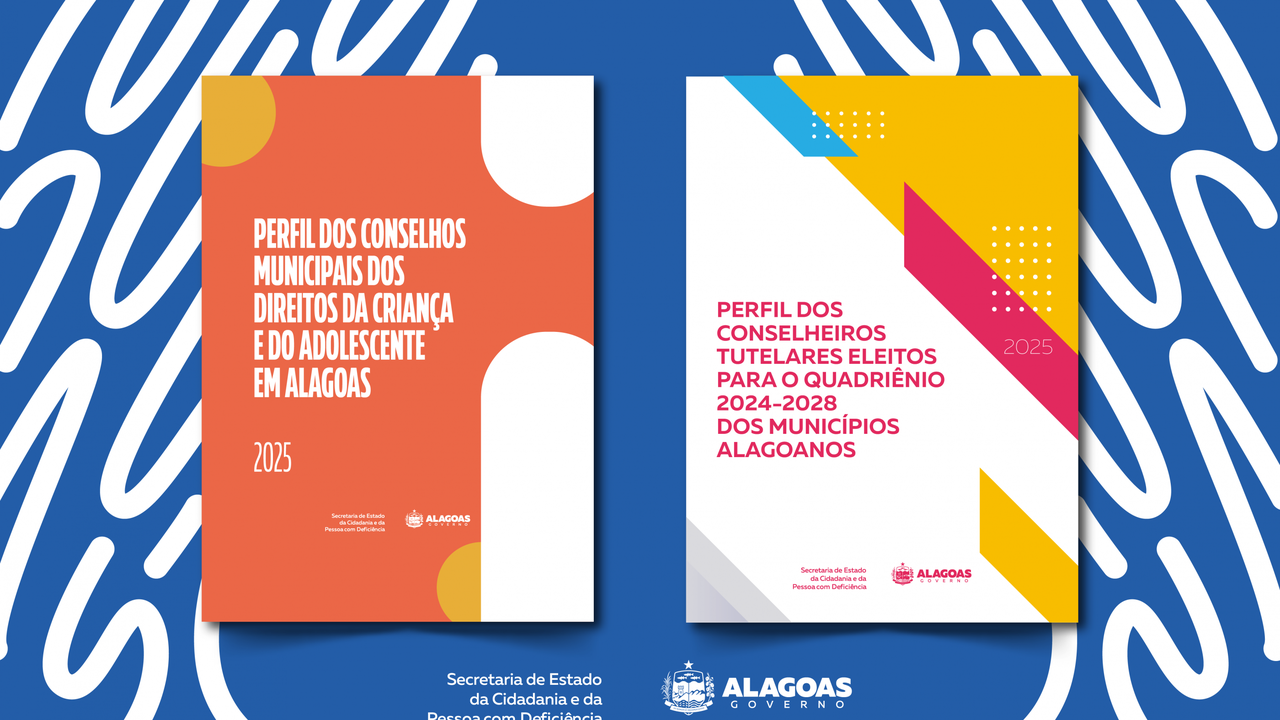 Secdef apresenta resultados de pesquisas sobre Conselhos de Direitos e Conselheiros Tutelares em Alagoas