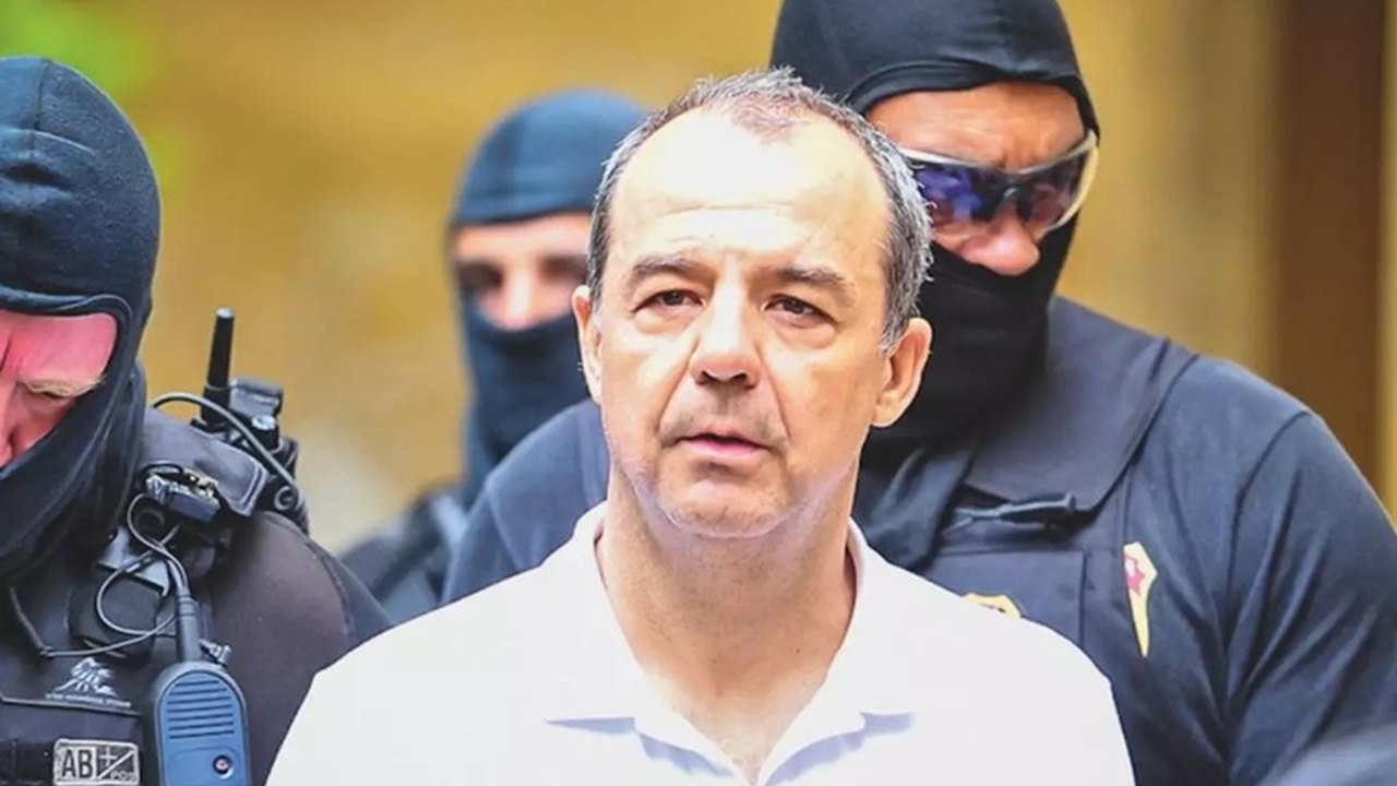 Fora da cadeia, Sérgio Cabral deixa vida pública e quer ser consultor político