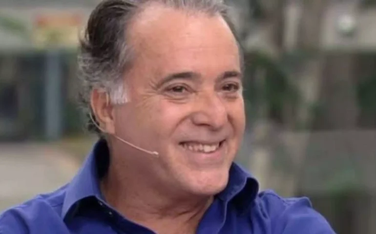 Tony Ramos tem alta do CTI após as duas cirurgias; veja o boletim médico