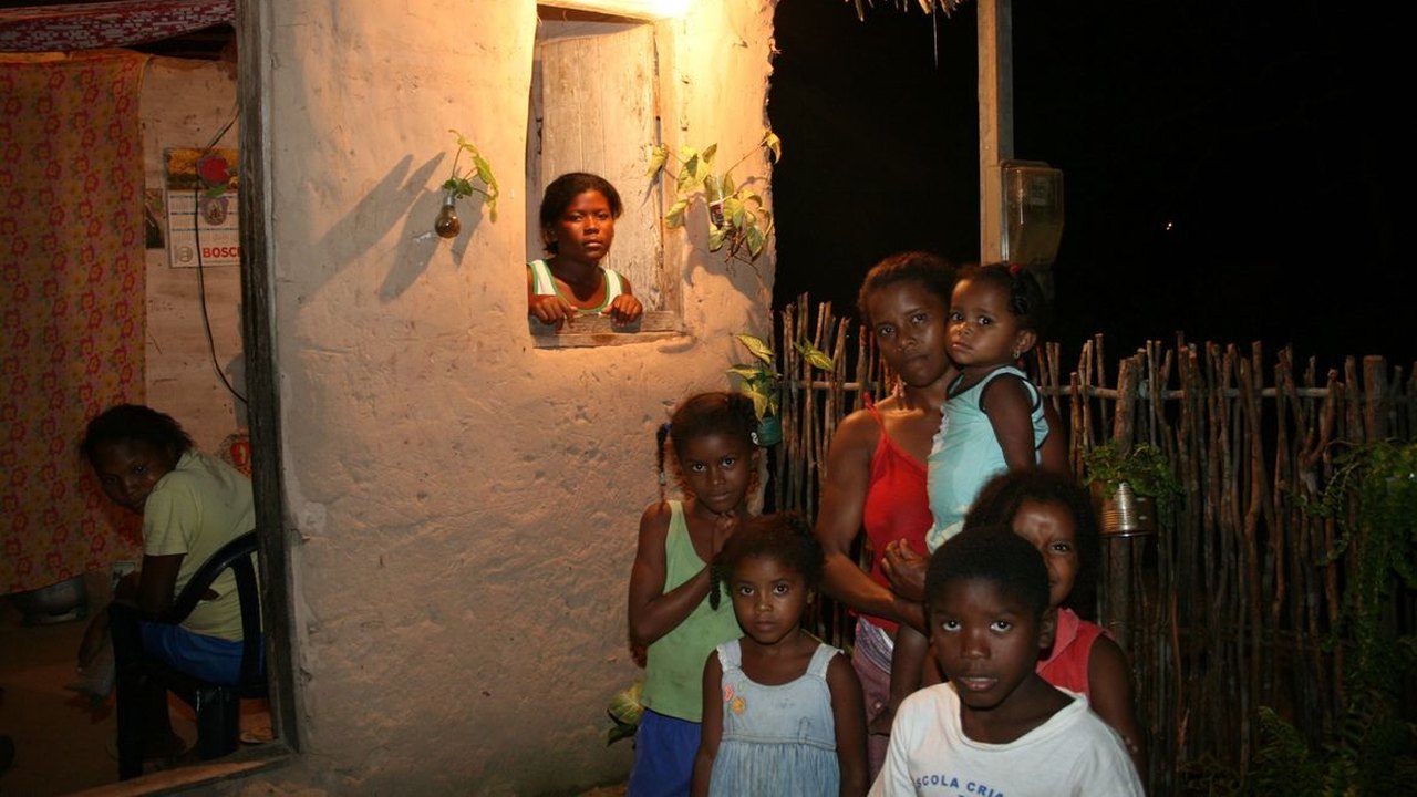 Brasil reconhece violação de direitos e se desculpa com quilombolas