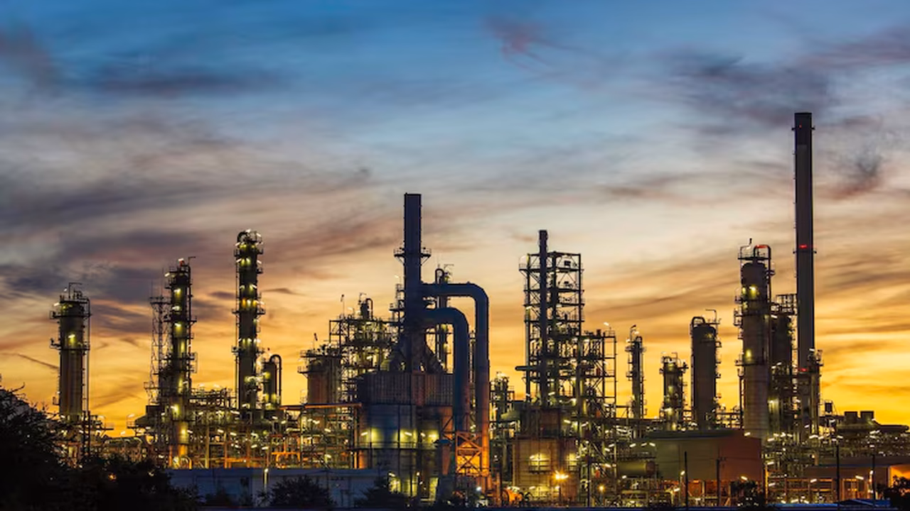 PMI industrial dos Estados Unidos mede queda para 54,6 em agosto