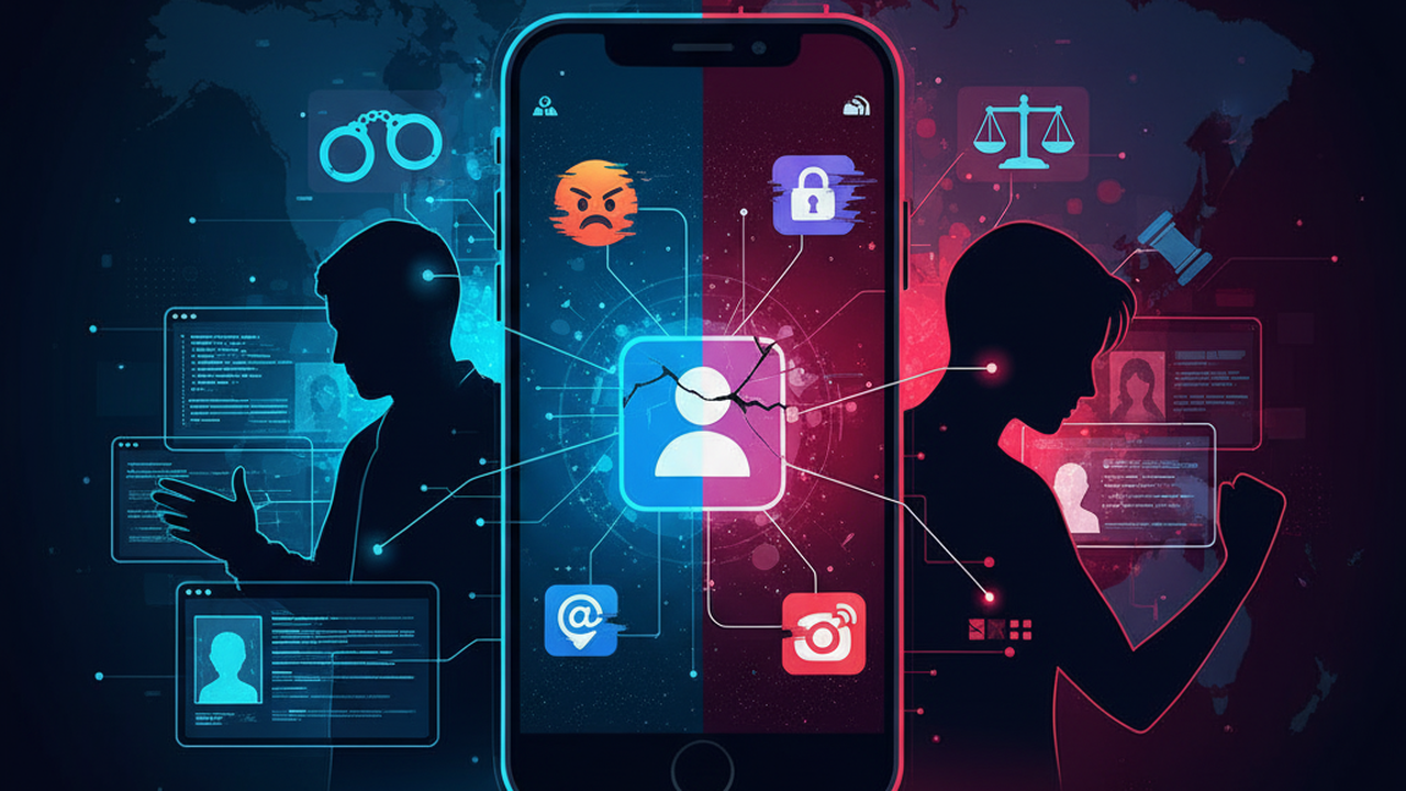 Investigação e justiça digital