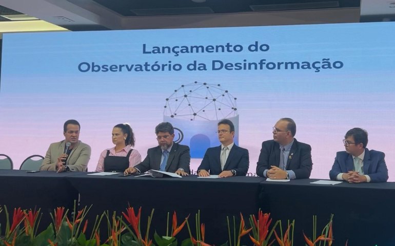 Governo de Alagoas lança primeiro Núcleo de Integridade da Informação do Brasil