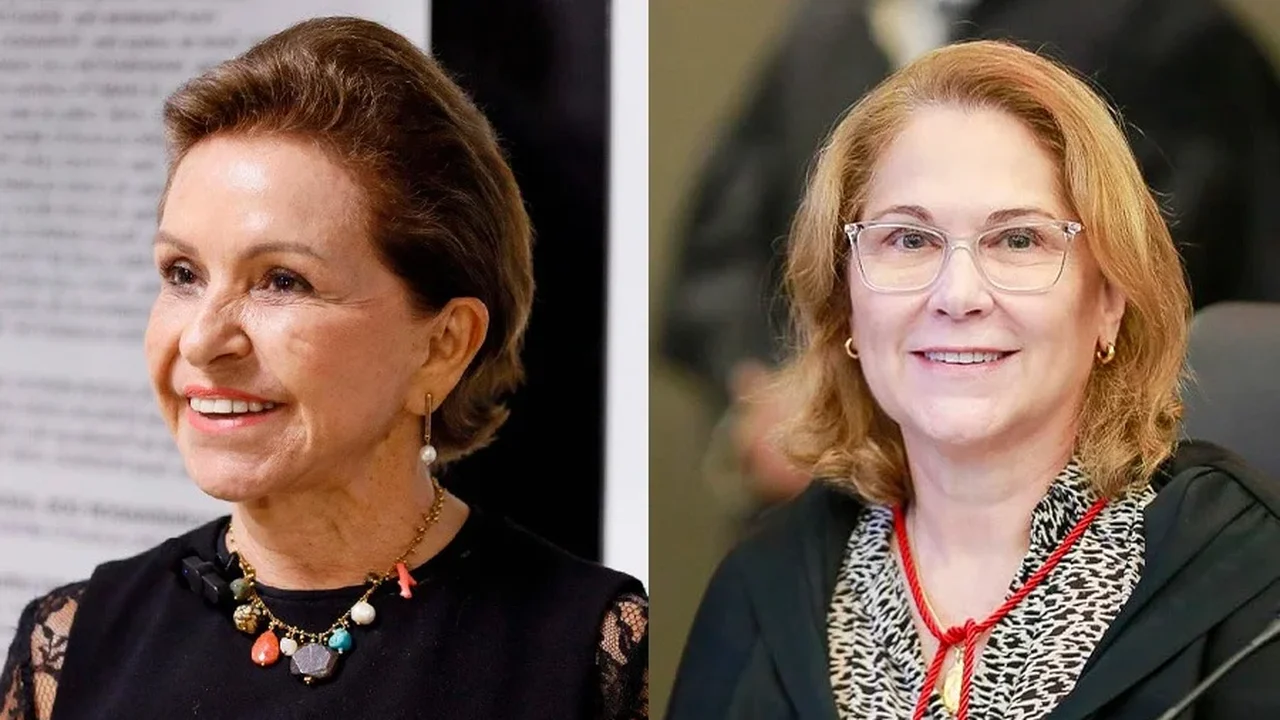 Dança das cadeiras no Judiciário: Ana Florinda e Silvana Omena passam a julgar processos na Corte estadual