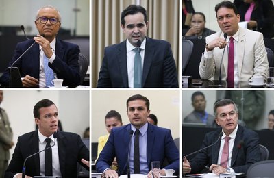 Caso Braskem é tema de debate na ALE e deputados pregam união de forças