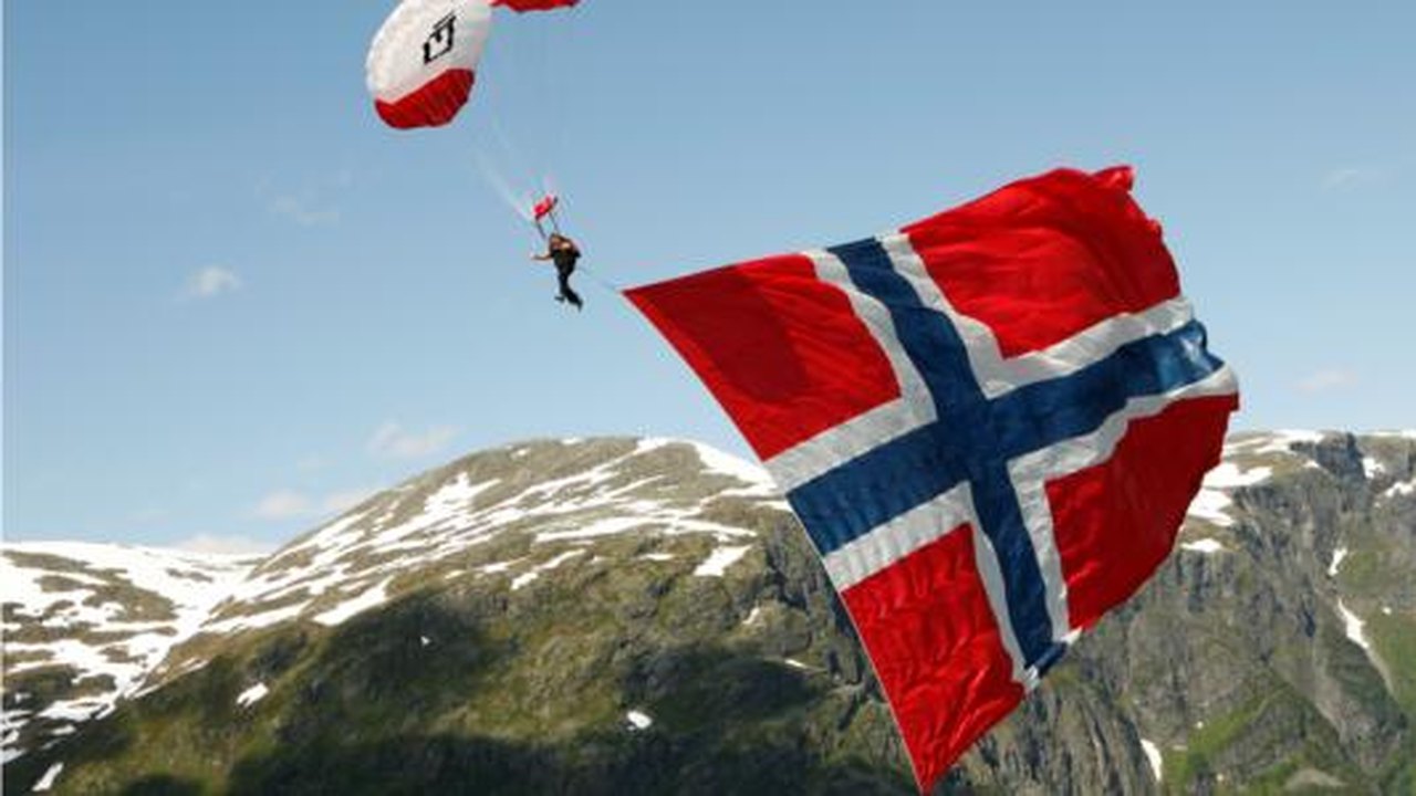 Acordo Mercosul-EFTA é novo passo nas relações econômicas entre Brasil e Noruega, diz cônsul-geral
