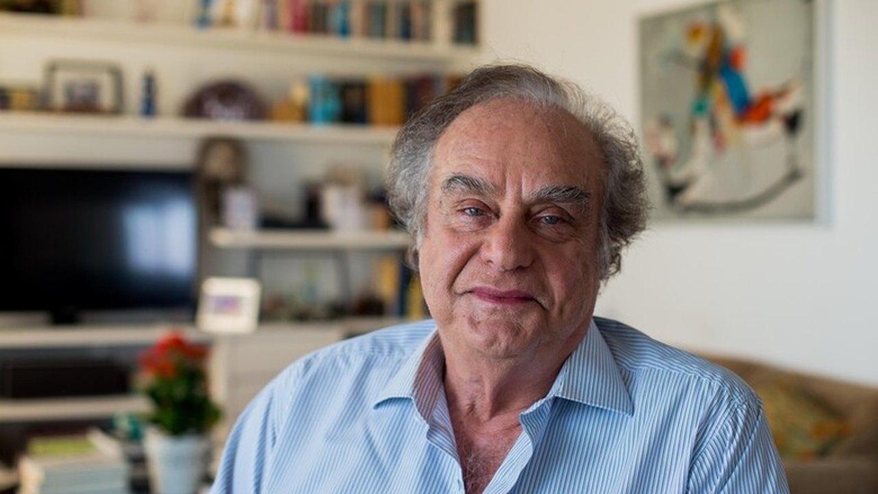 Morre o cineasta Arnaldo Jabor aos 81 anos