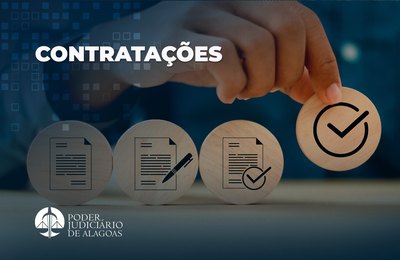 TJAL institui programa de integridade e código de conduta das contratações