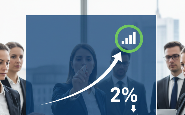 Inflação anual da zona do euro desacelera para 2% em dezembro e atinge meta do BCE