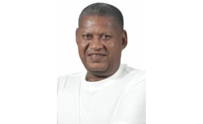 Eleições 2026: quem é Edson Da União, candidato a deputado estadual (Bahia)