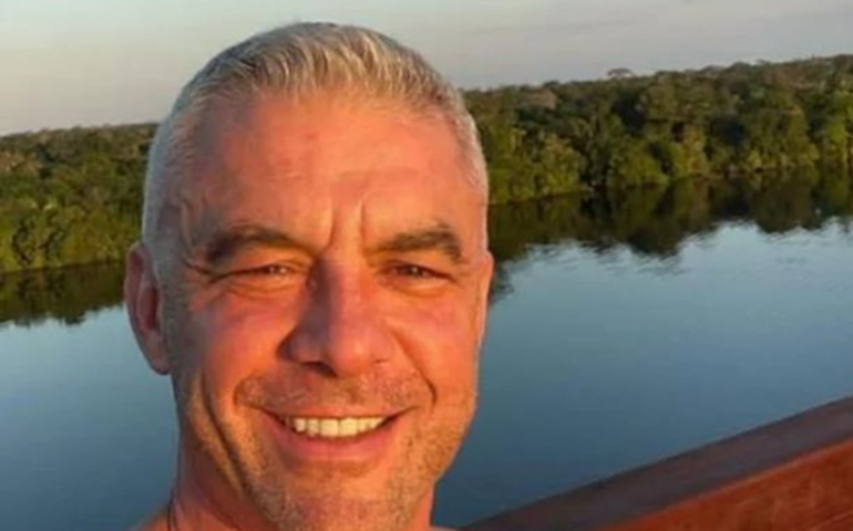 Alexandre Correa é condenado a pagar R$ 60 mil por danos morais a Edu Guedes