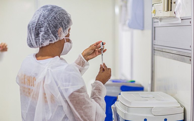 Para evitar fraudes, arapiraquenses deverão atualizar o Cartão SUS na sua UBS de referência