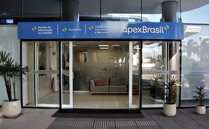 Shopee fecha parceria com ApexBrasil para internacionalizar empresas brasileiras