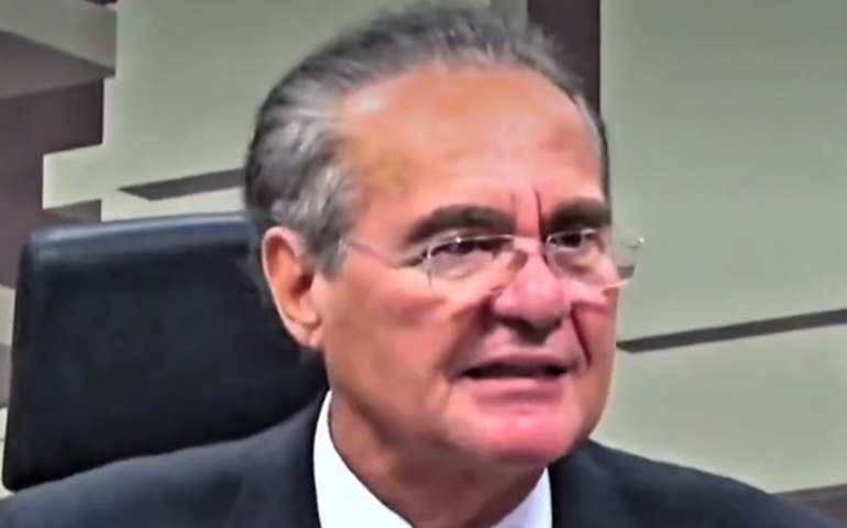 Renan Calheiros defende rigor técnico e diferencia auditoria de investigação criminal