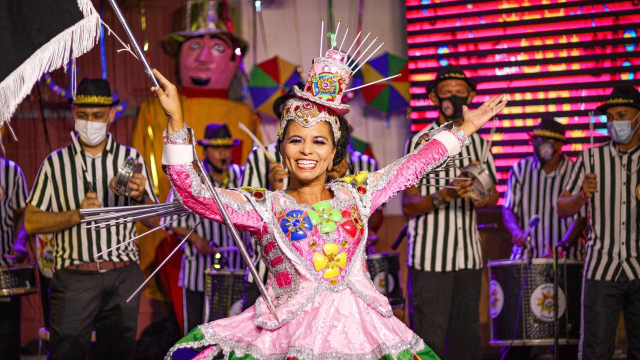 Desfile das Escolas de Samba de Alagoas começa hoje com apoio do Governo do Estado
