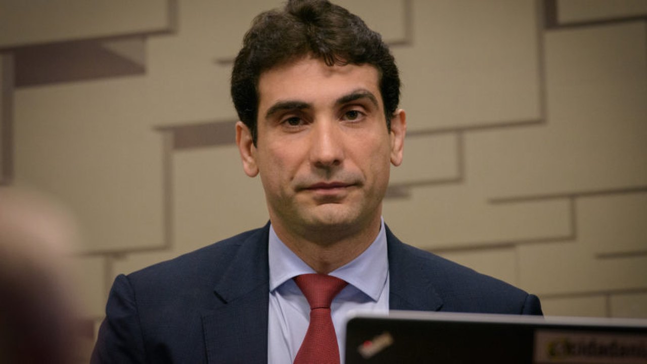 Galípolo: processo é contínuo e mais medidas de segurança serão anunciadas em breve
