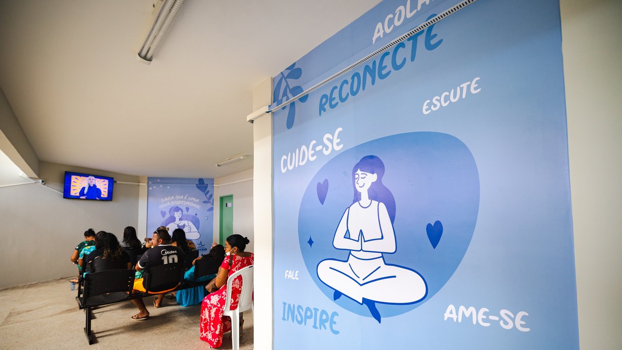 Dia Mundial da Saúde Mental: saiba onde obter atendimento psicológico em Maceió