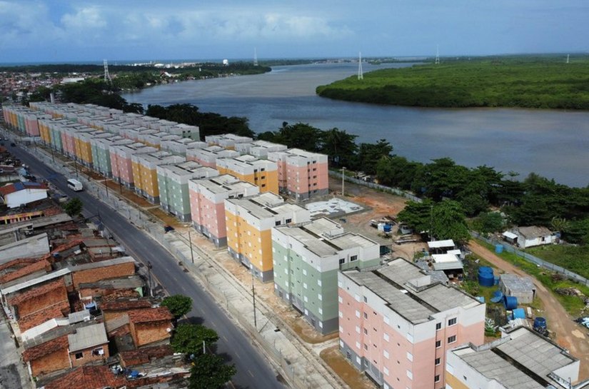 Coração Social: Governo de Alagoas inicia busca ativa para facilitar acesso a políticas públicas no Vergel