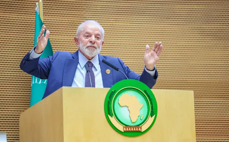 Israel e Hitler, Navalni e Venezuela versus ONU: entenda as polêmicas de Lula na África