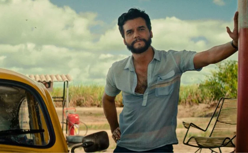 Quem é Wagner Moura, o 1.º brasileiro premiado como melhor ator no Festival de Cannes