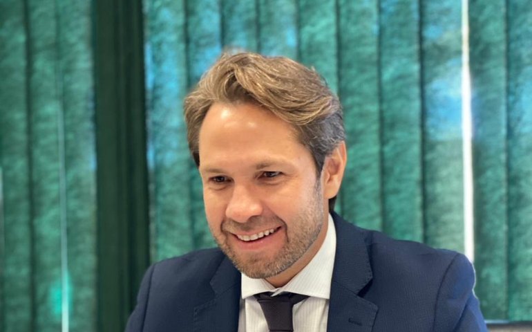 Pedro Vilela propõe MEI especifica para a mulher empreendedora