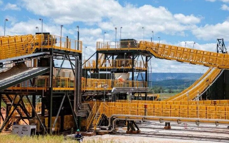 Brasil e Arábia Saudita fortalecem parceria estratégica e avaliam aliança em mineração