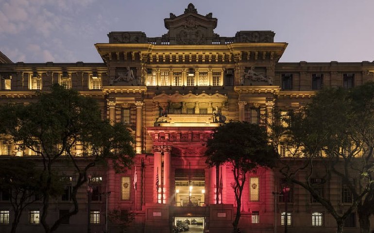 TJSP faz novo julgamento do caso do fotógrafo que perdeu o olho