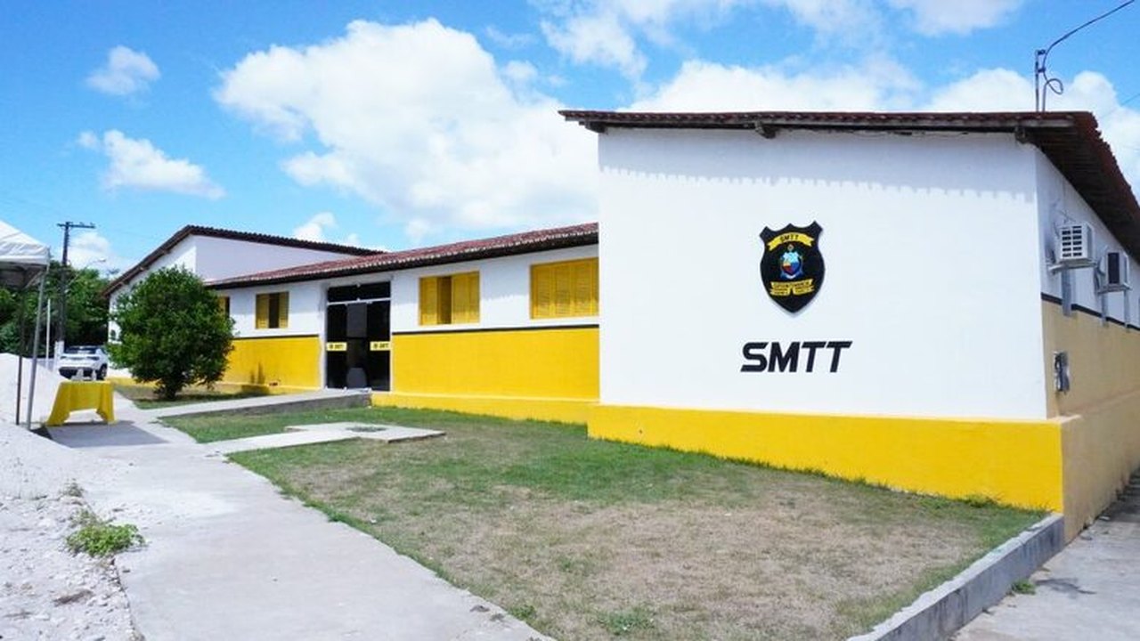 SMTT Penedo disponibiliza formulários para requisição de serviços