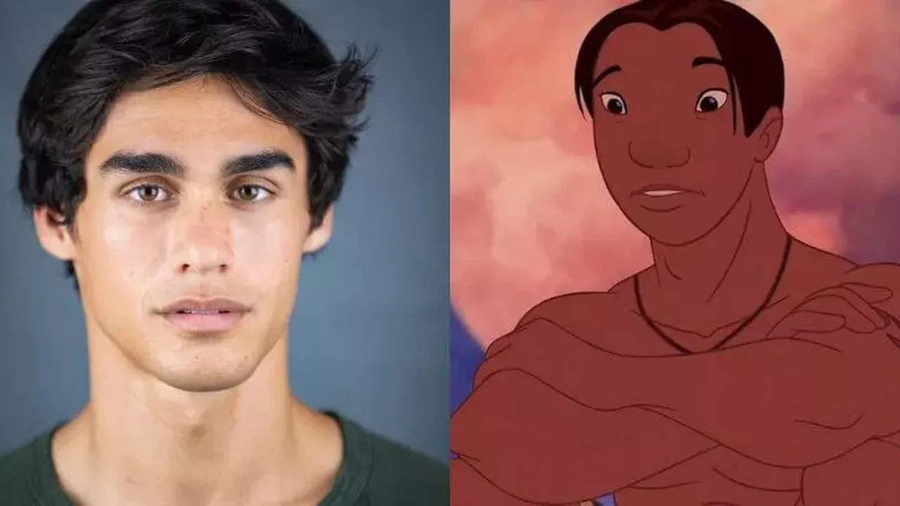 'Lilo & Stitch': Disney troca ator de live-action após descobrir postagens de calúnias raciais