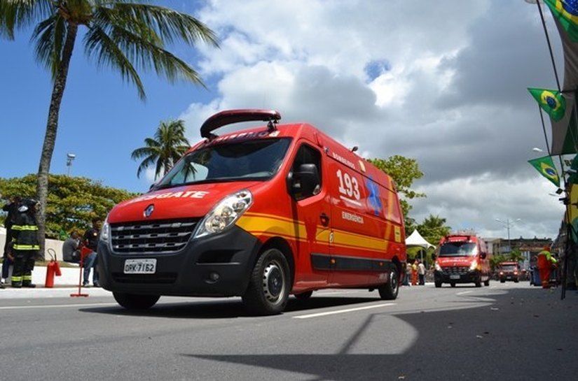 Ações estratégicas otimizam atendimento do Corpo de Bombeiros em Alagoas