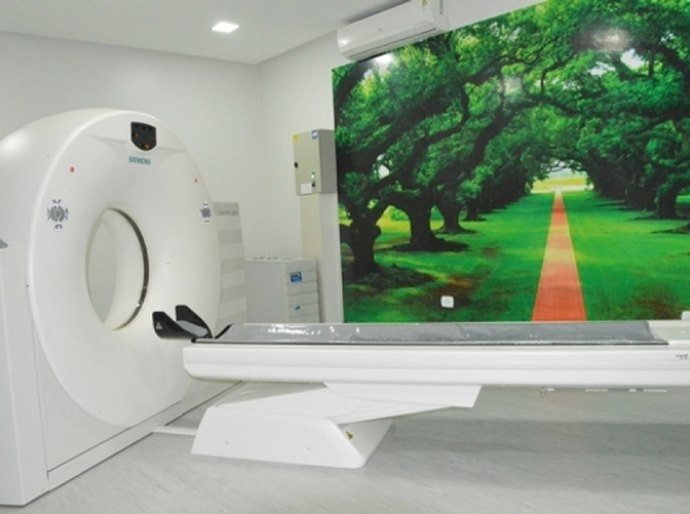 Estado investe mais de R$ 172 mil para atendimento de saúde