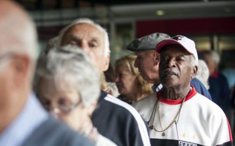 Reforma da Previdência terá de lidar com disparidade de expectativa de vida