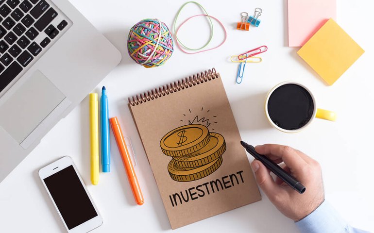 Pesquisa mostra qual é o perfil do brasileiro na hora de investir